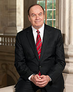 Richard Shelby Quotes