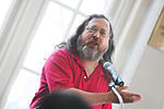 Richard Stallman Quotes