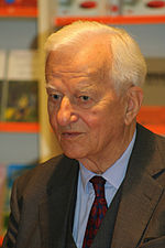 Richard von Weizsaecker Quotes