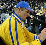 Rick Barry Quotes