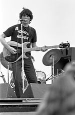 Rick Danko Quotes