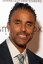 Rick Fox Quotes