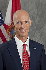 Rick Scott Quotes