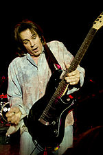Rick Springfield Quotes