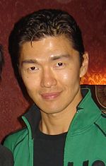 Rick Yune Quotes