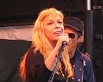 Rickie Lee Jones Quotes