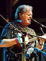 Ricky Skaggs Quotes