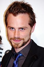 Rider Strong Quotes
