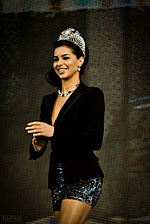 Rima Fakih Quotes