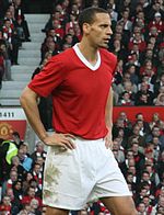 Rio Ferdinand Quotes