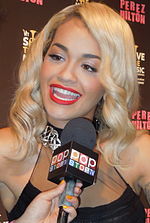 Rita Ora Quotes