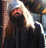 Rob Zombie Quotes