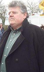Robbie Coltrane Quotes