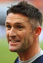 Robbie Keane Quotes