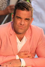 Robbie Williams Quotes
