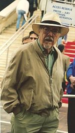 Robert Altman Quotes