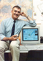 Robert Cailliau Quotes