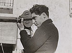 Robert Capa Quotes