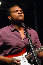 Robert Cray Quotes