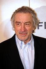 Robert De Niro Quotes