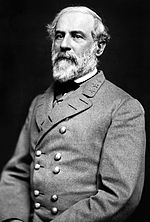 Robert E. Lee Quotes