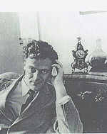 Robert Lowell Quotes