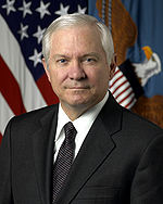 Robert M. Gates Quotes