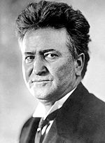 Robert M. La Follette Quotes