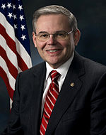 Robert Menendez Quotes