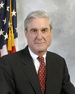 Robert Mueller Quotes