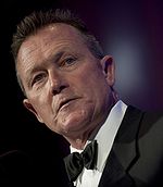 Robert Patrick Quotes