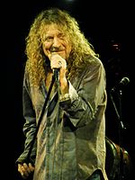 Robert Plant Quotes