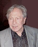 Robert Rauschenberg Quotes
