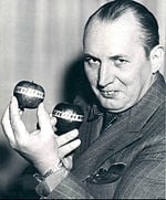 Robert Ripley Quotes