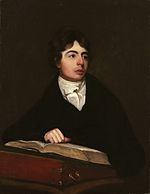 Robert Southey Quotes