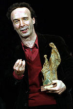Roberto Benigni Quotes