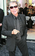 Roberto Cavalli Quotes