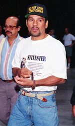 Roberto Duran Quotes