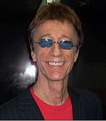 Robin Gibb Quotes