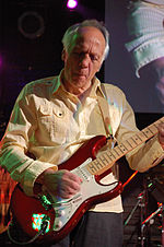 Robin Trower Quotes