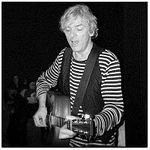 Robyn Hitchcock Quotes