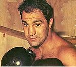 Rocky Marciano Quotes
