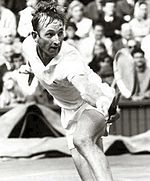 Rod Laver Quotes