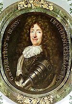 Roger de Rabutin Quotes