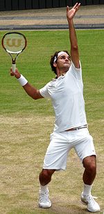 Roger Federer Quotes