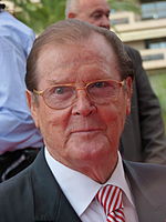 Roger Moore Quotes