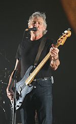 Roger Waters Quotes