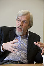 Rolf-Dieter Heuer Quotes