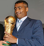 Romario Quotes
