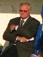 Ron Atkinson Quotes